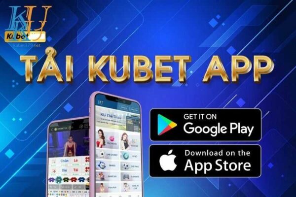 kubet app android