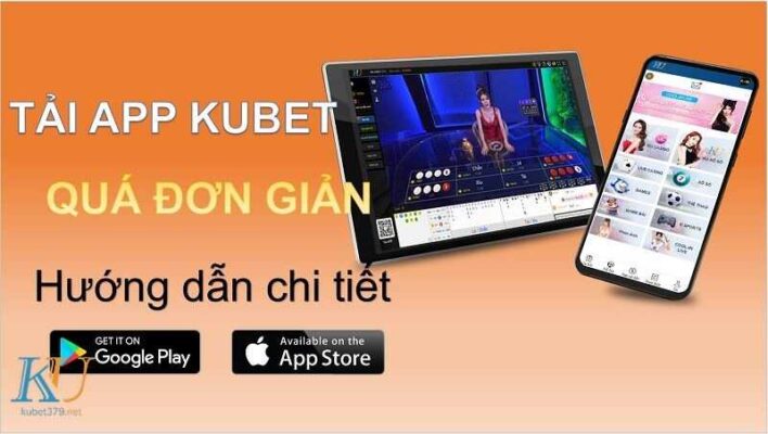 kubet download
