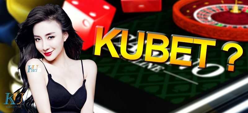 kubet official
